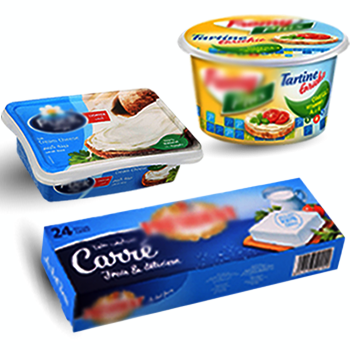 Fromageries