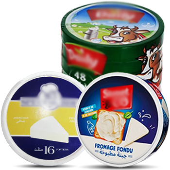 Fromages Triangle